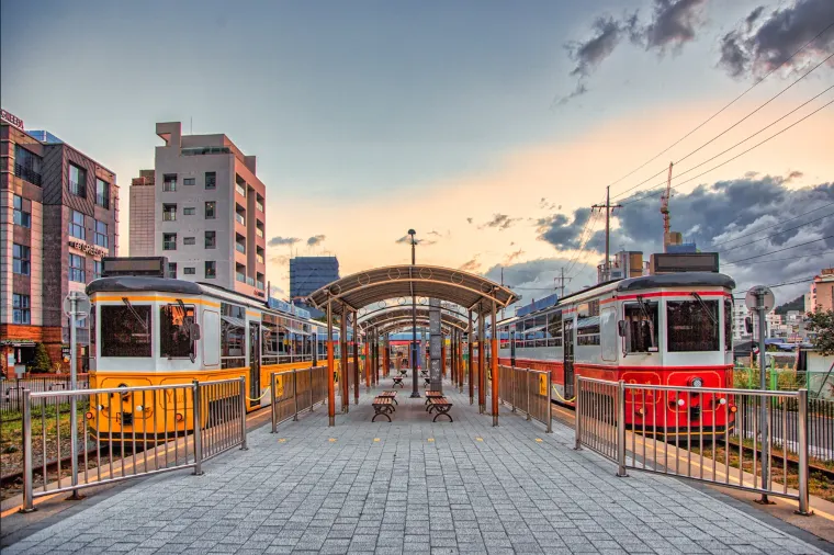 Jamsil Station