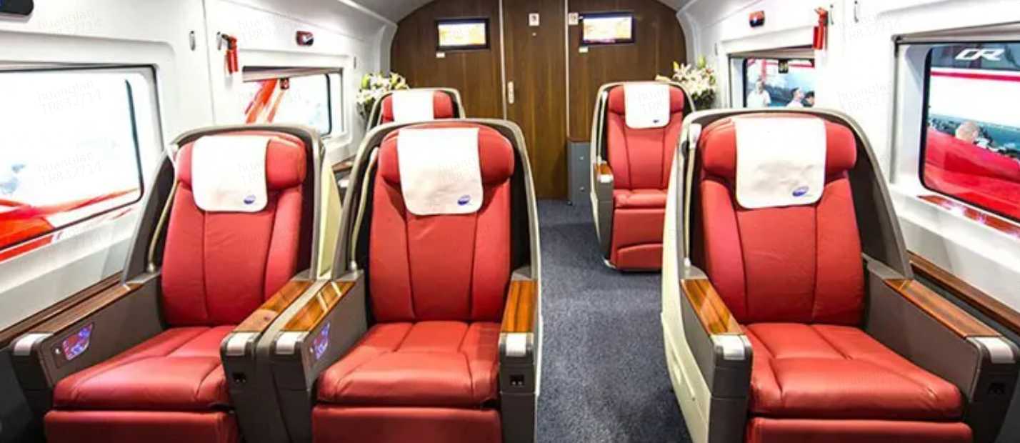 China Sleeper Train Types (Ordinary Train vs Bullet Train)