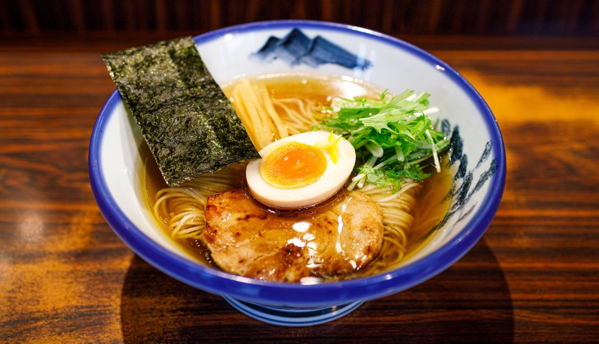 日本聖誕行程 | AFURI 辛紅 六本木交差点