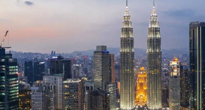 Kuala Lumpur
