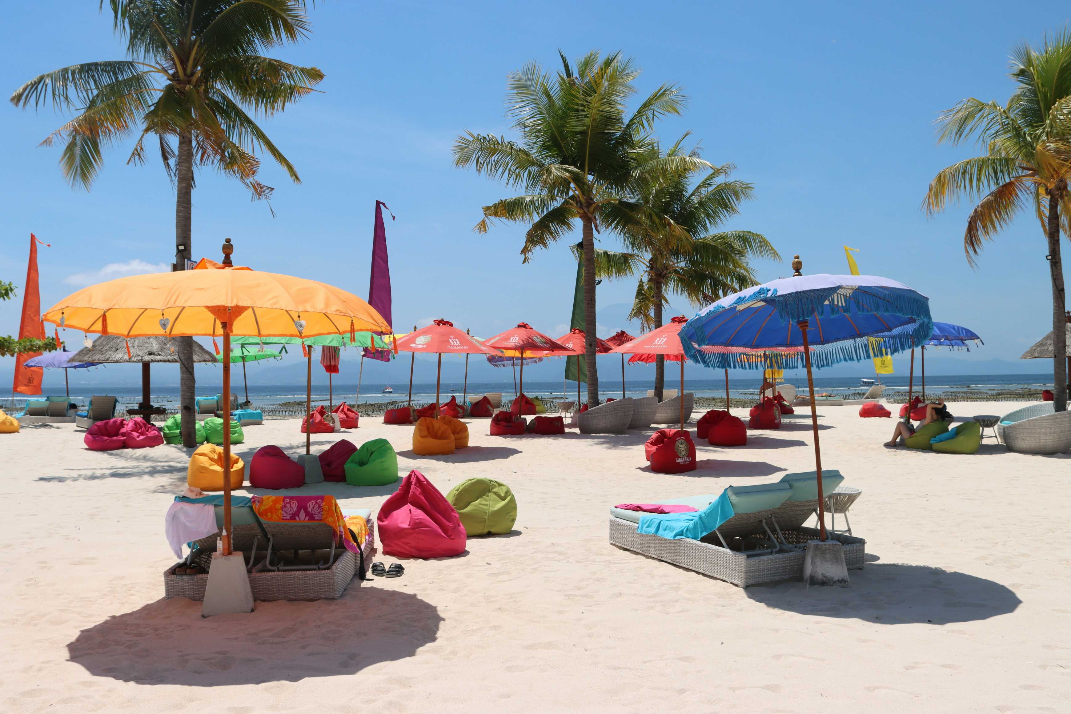 Как добраться до пляжа Ката из аэропорта