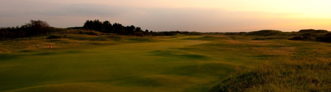 Trains to The Open Championships 2026: Nearest station, popular routes & event info