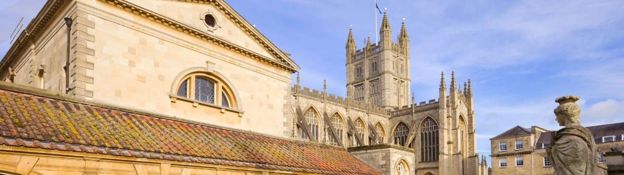 Roman Britain day trips by train: Top UK Roman sites you can visit by rail