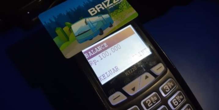 Balance