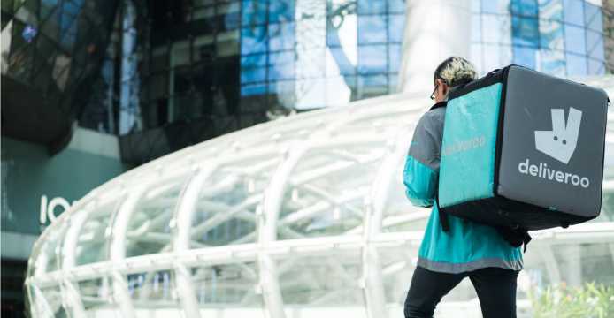 Deliveroo