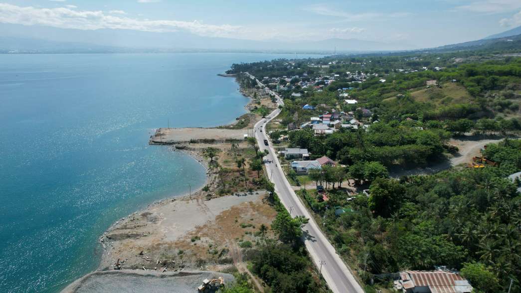 teluk palu