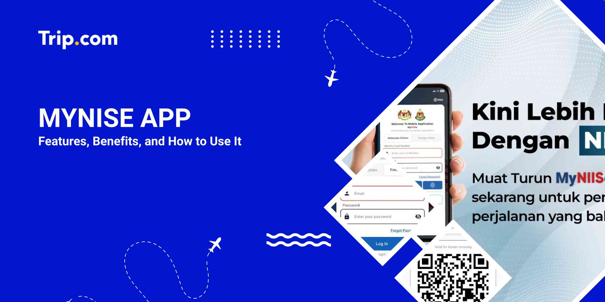 MyNise App
