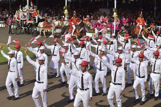 hari kemerdekaan indonesia