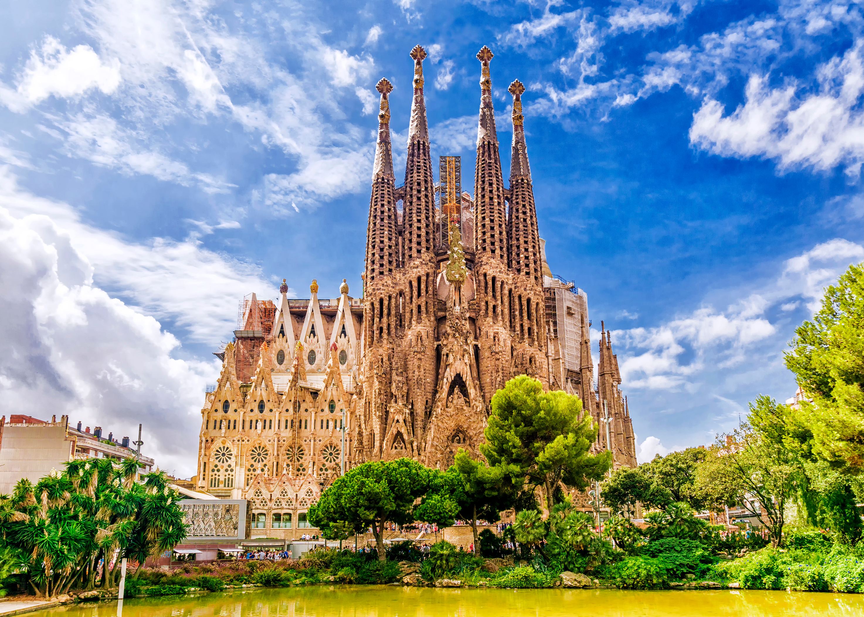 Barcellona