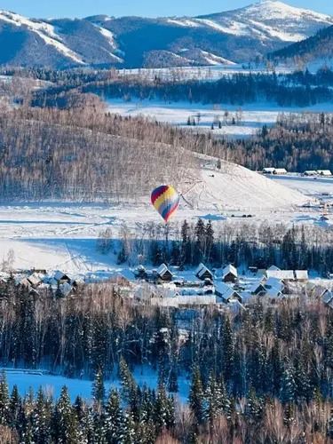Snow Season Early Bird