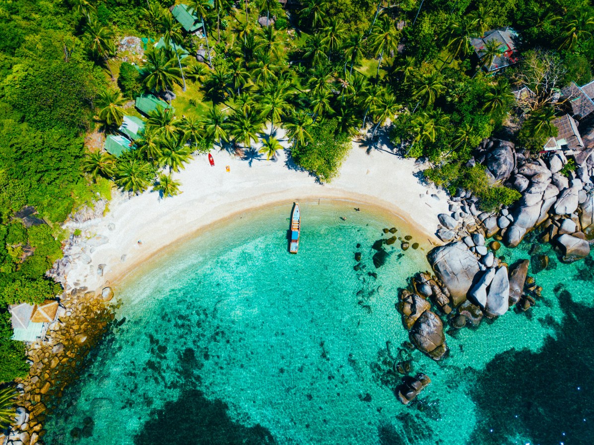 Thaïlande
