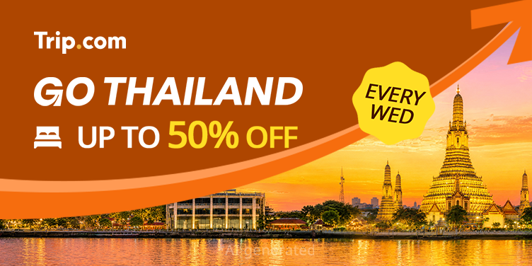 Go Thailand