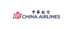 China Airlines