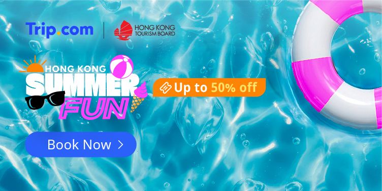 Hong Kong Summer Fun