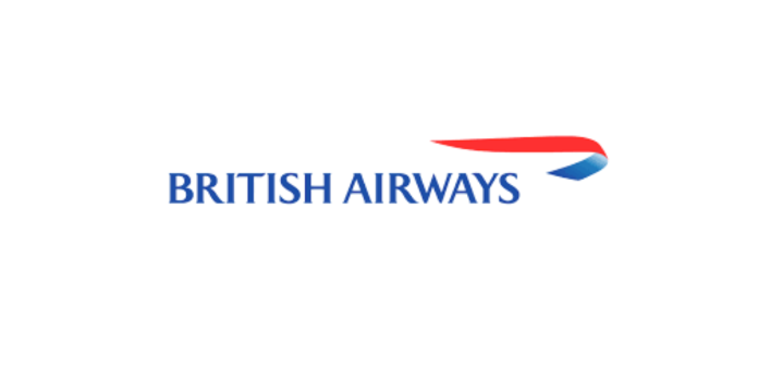 英國航空