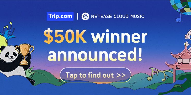 Trip Music Award 2