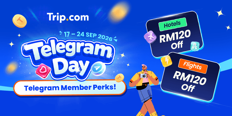 Telegram Day