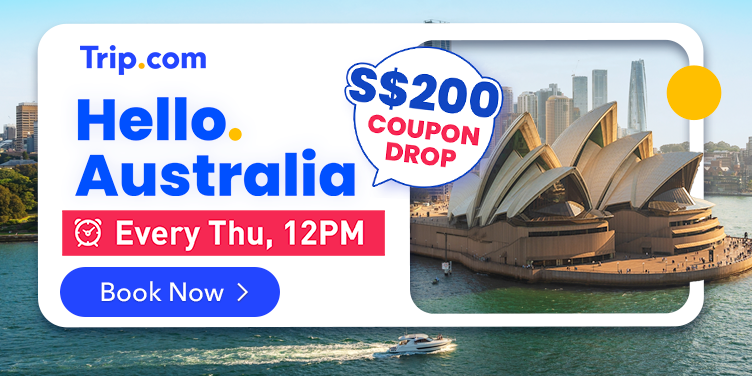 Hello Australia