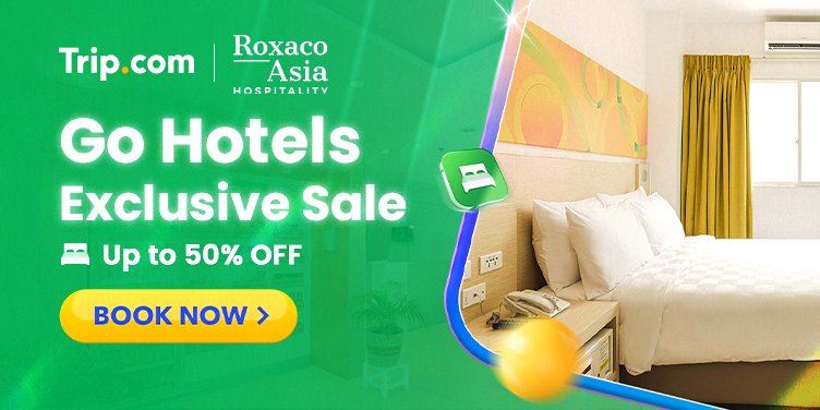 Go Hotels Exclusive Sale | Trip.com