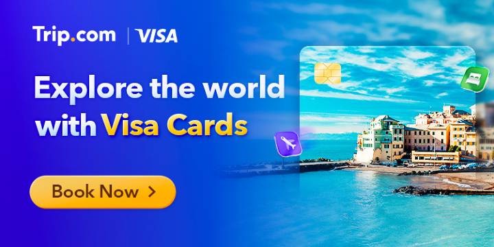 Visa Cambodia