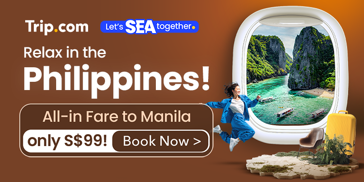 Intra-SEA: Philippines