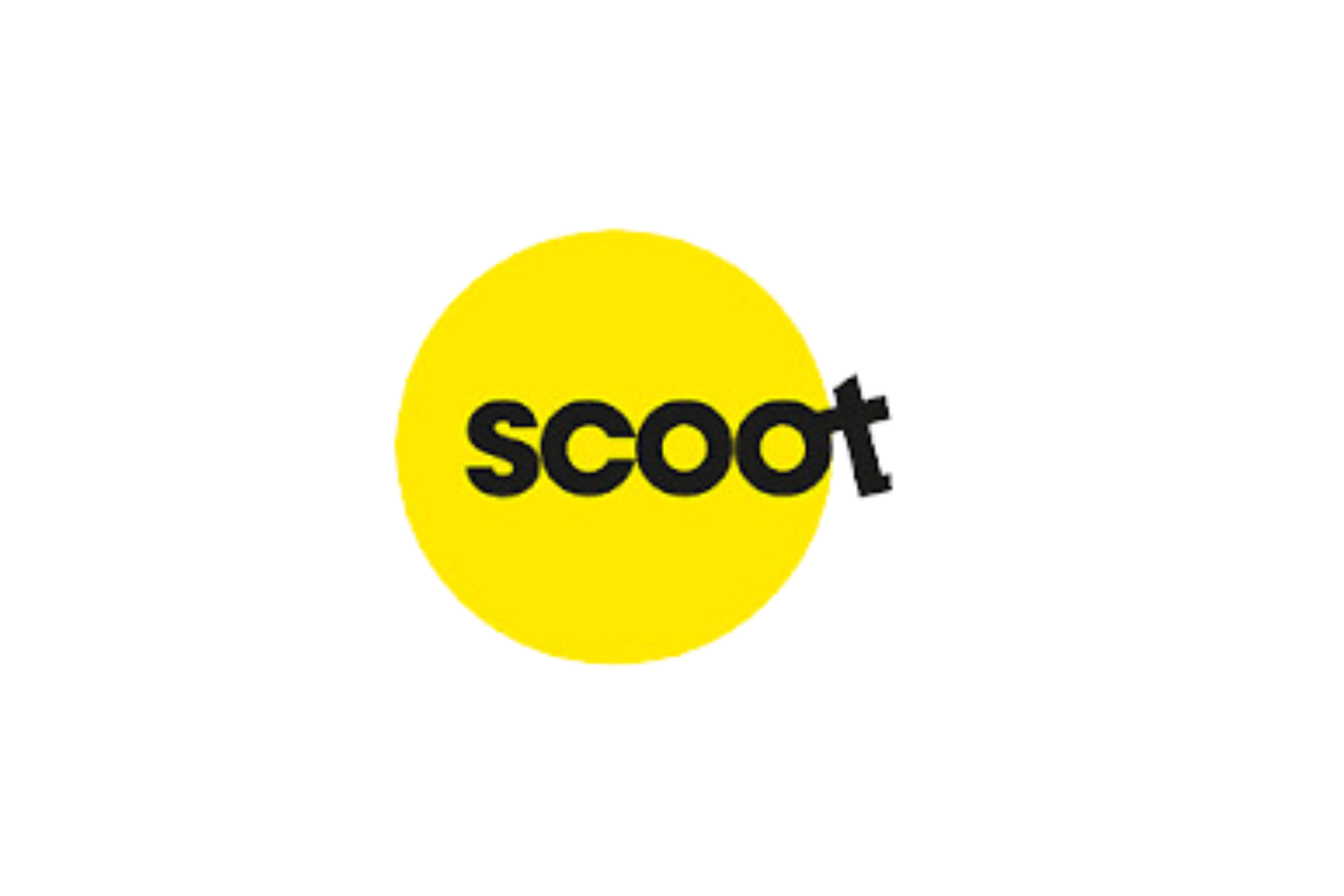 Scoot - Up to 20% OFF
