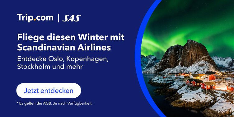 Scandinavian Airlines