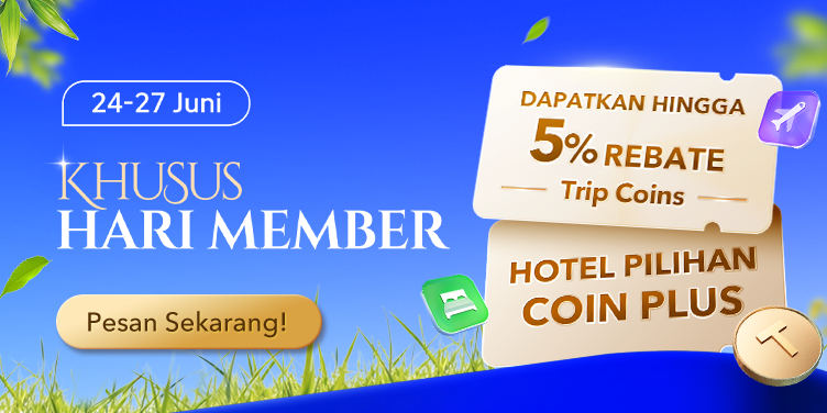 Spesial Hari Member