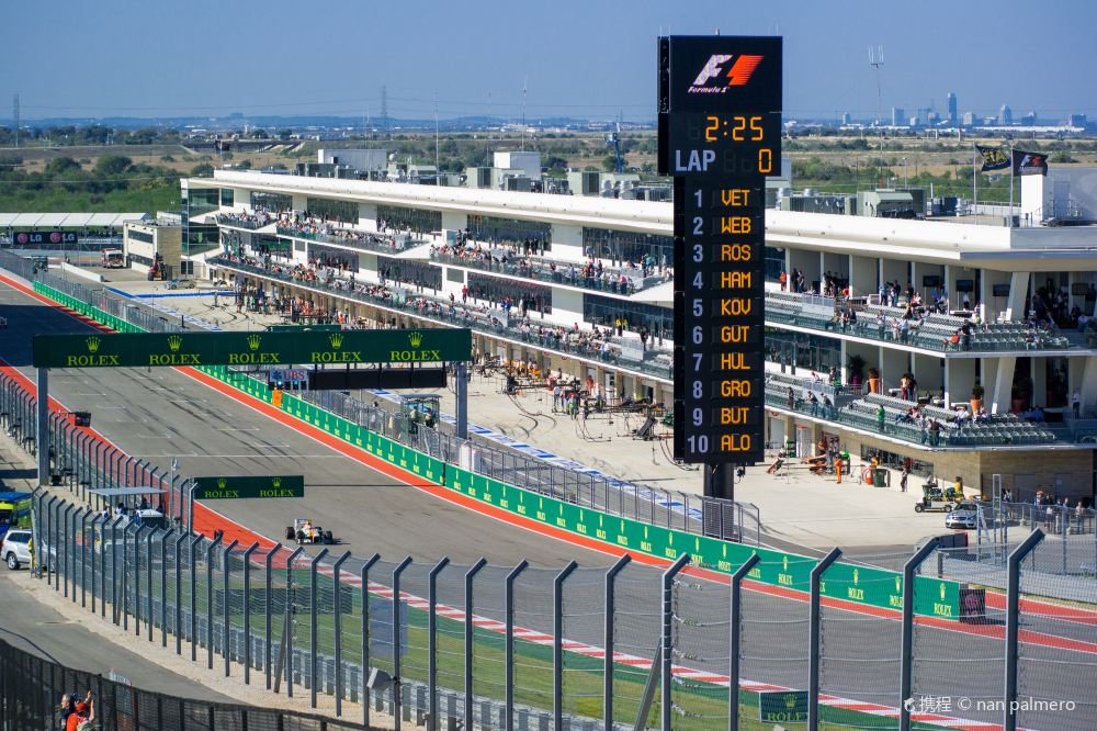 Austin 23–25 October