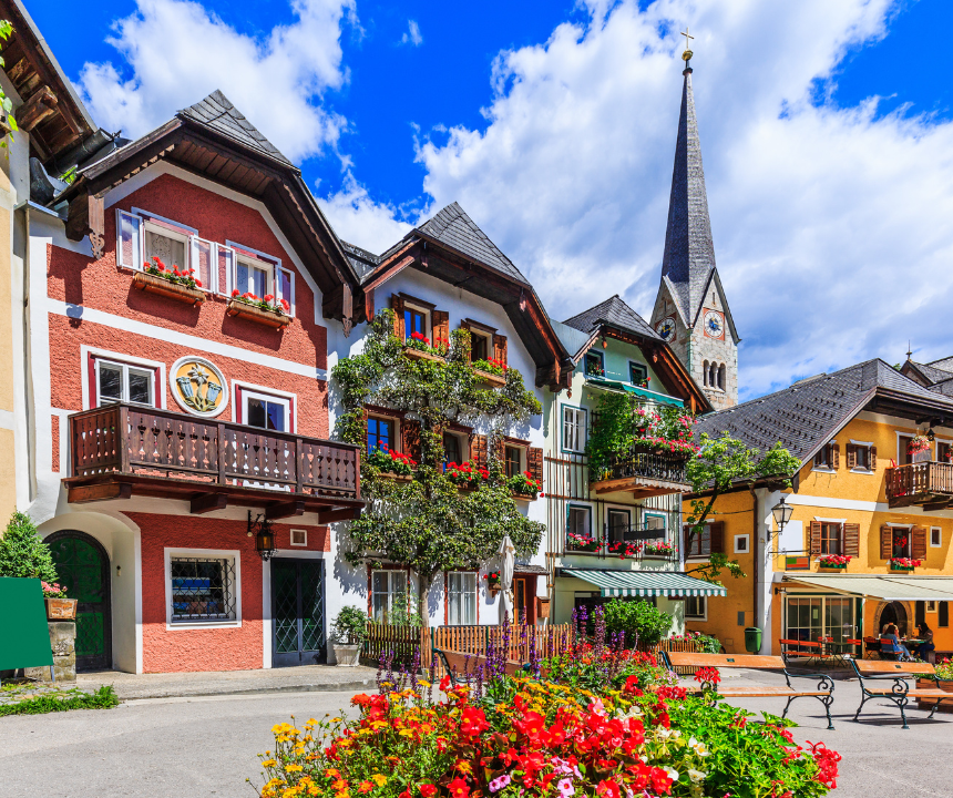 Österreich