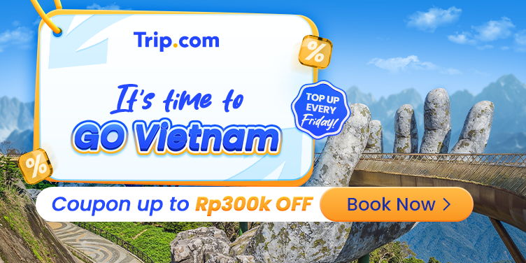 Summers Start in Vietnam!