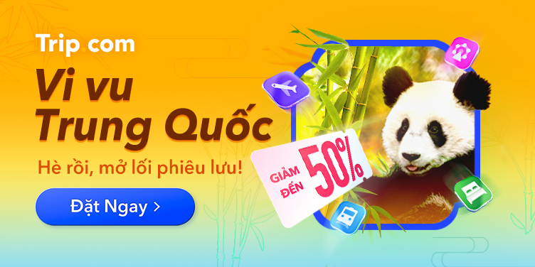 Go China - Du lịch Trung Quốc