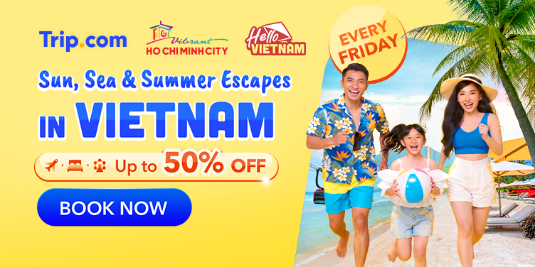 Hello Vietnam | Trip.com