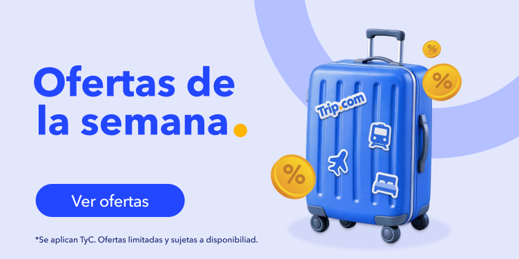 Ofertas de la semana