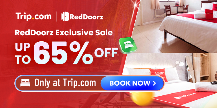 RedDoorz Exclusive Sale | Trip.com