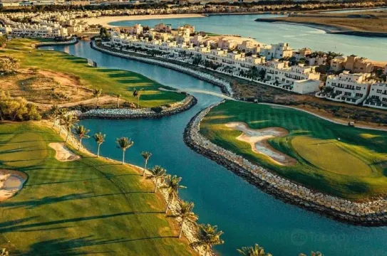  Аль-Джазира-аль-Хамра