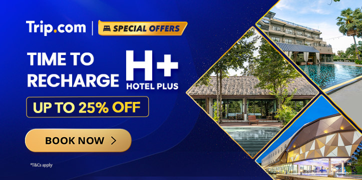 Hotel Plus | Trip.com