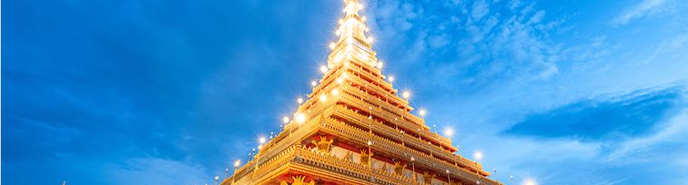 Buddhist Culture Immersion