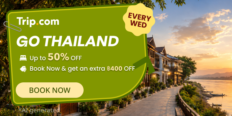 GO THAILAND