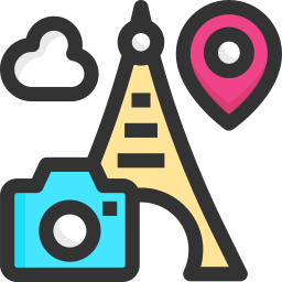 Trip.com - Icon