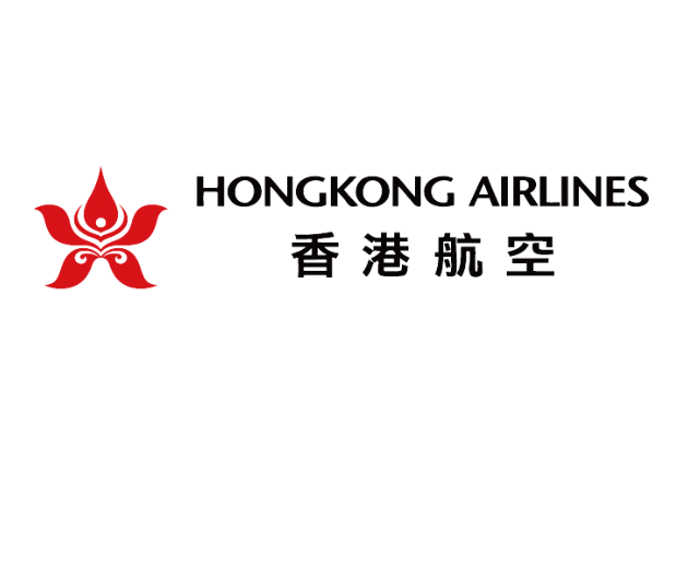 香港航空