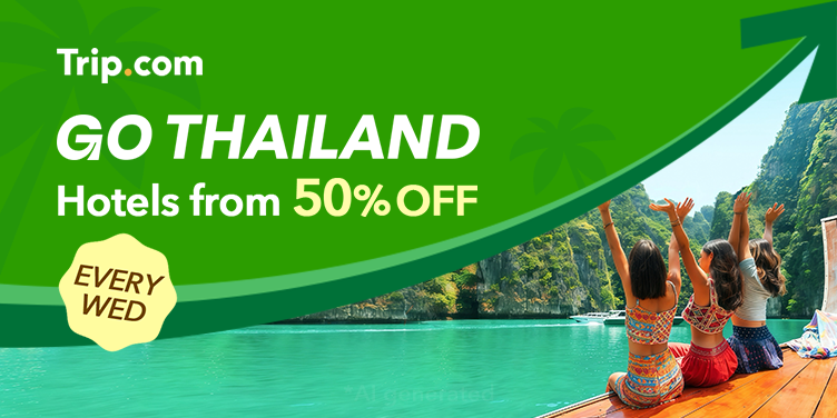 Go Thailand