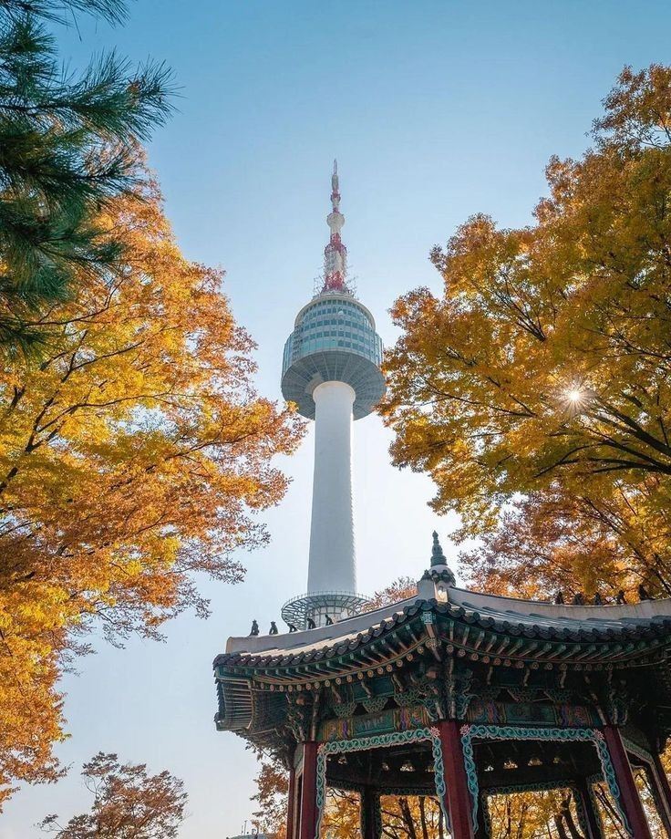 South Korea