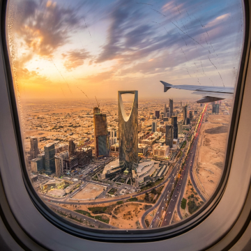 Suudi Arabistan