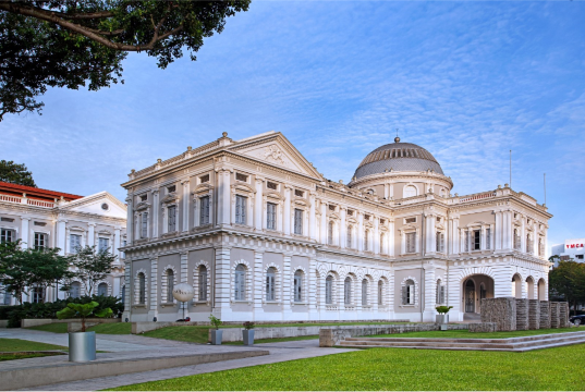 Must Visit Museums