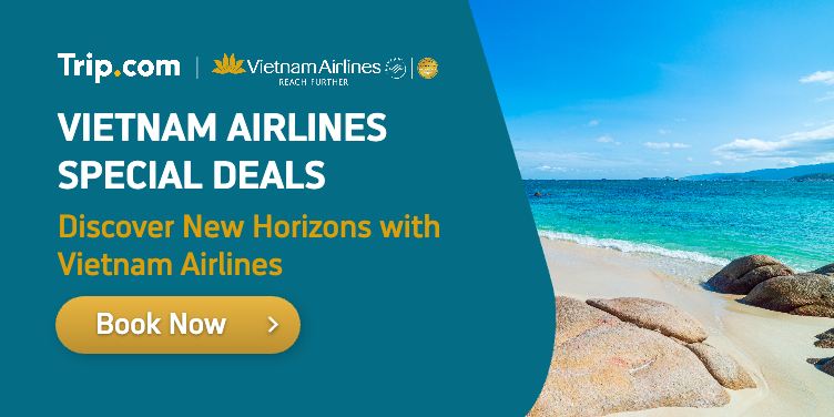 Trip.com | Vietnam Airlines