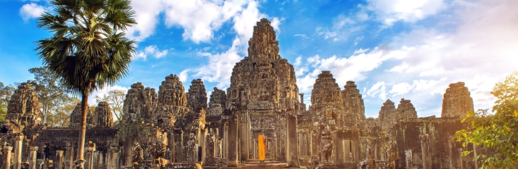 Cambodia