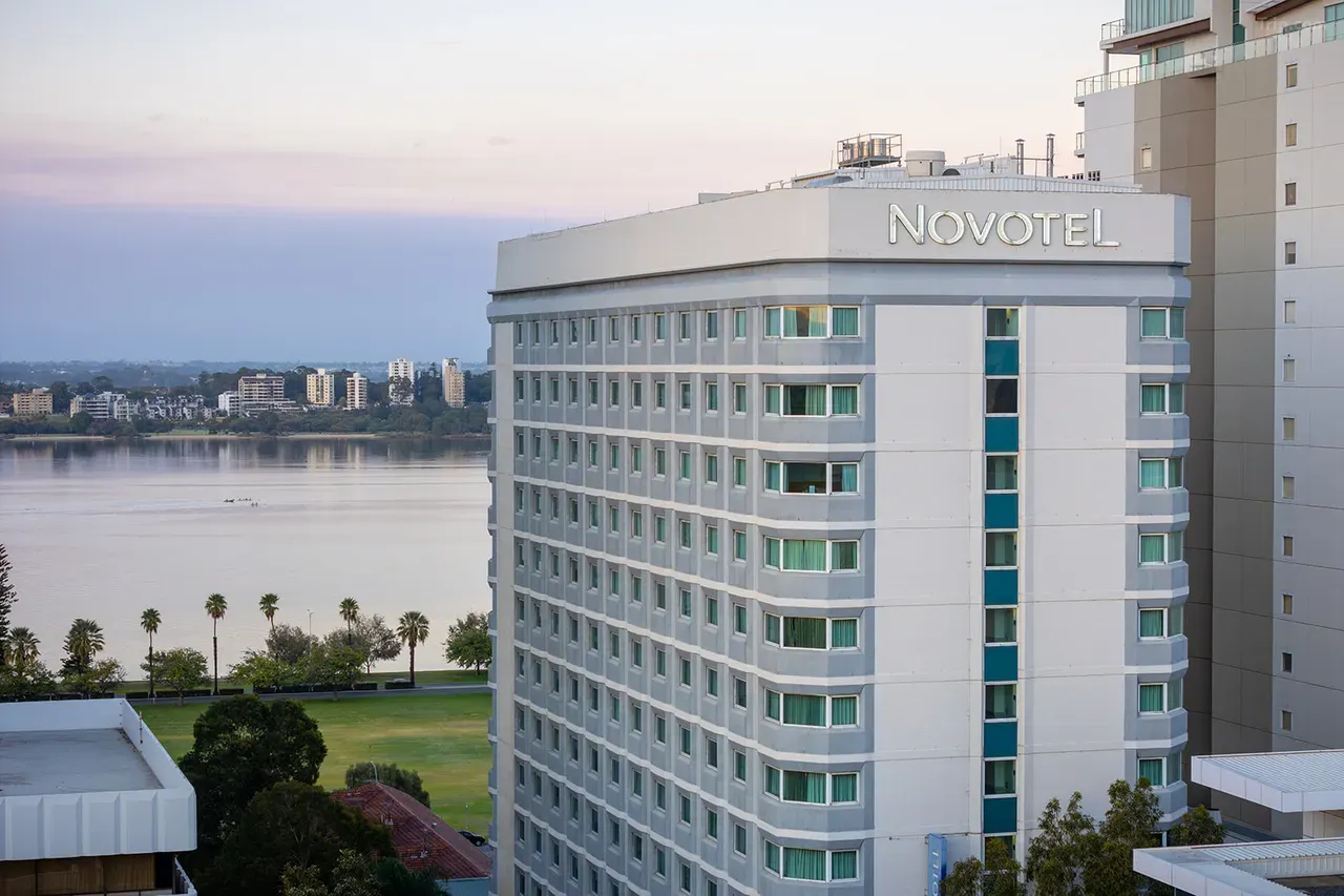 Novotel Perth