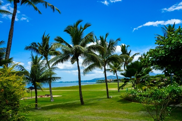 Fiji