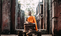 ปราสาทบายน (Bayon Temple)